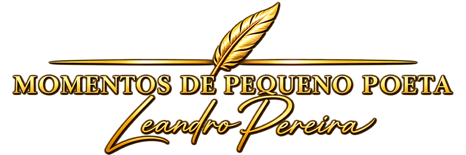 Momentos de Pequeno Poeta — Leandro Pereira
